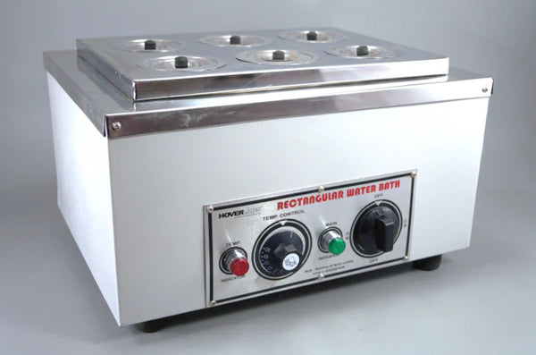 Water Bath Rectangular Double Wall (Thermostatic Control)