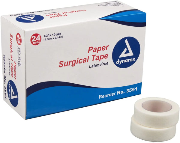 Steaching Tape