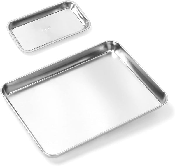 Surgical Instrument Tray