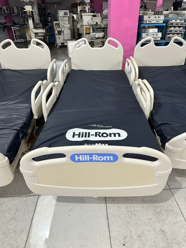 Hillrom Versacare Electric Bed