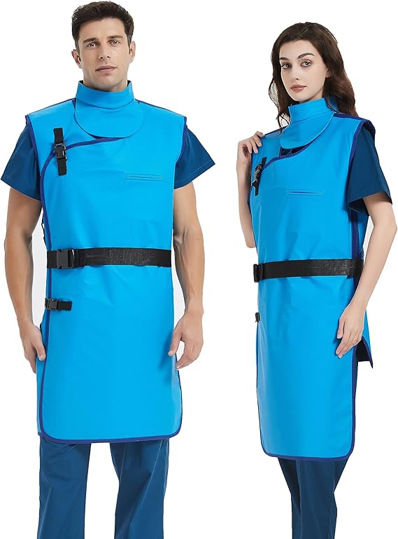 X-Ray Suit