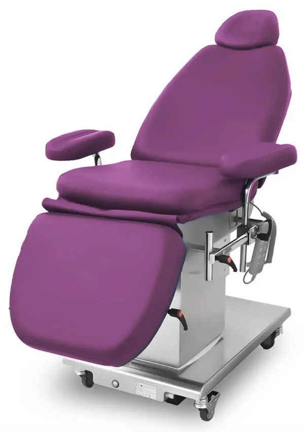 Dental Surgery Chair