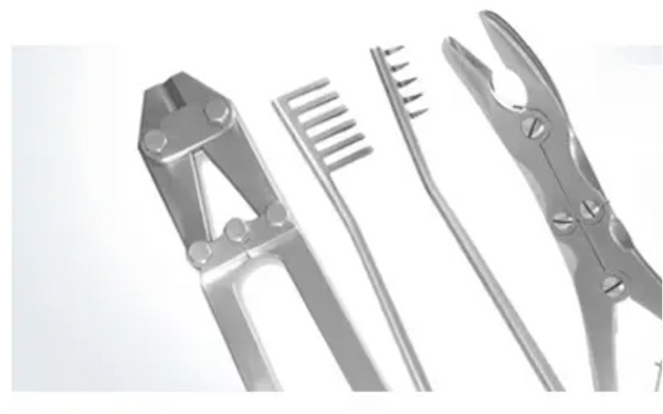 Orthopaedic Instrument