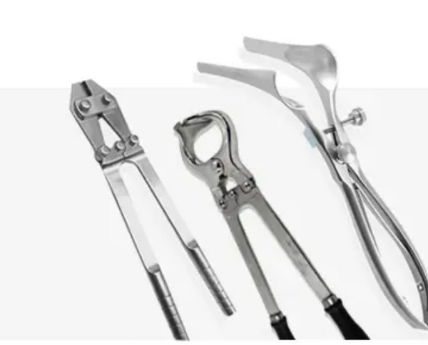Veterinary Instruments