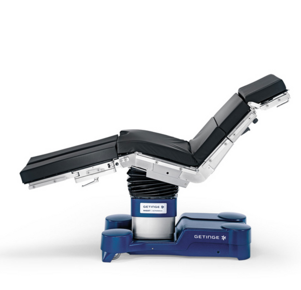 Maquet AlphaStar Electric OT Table